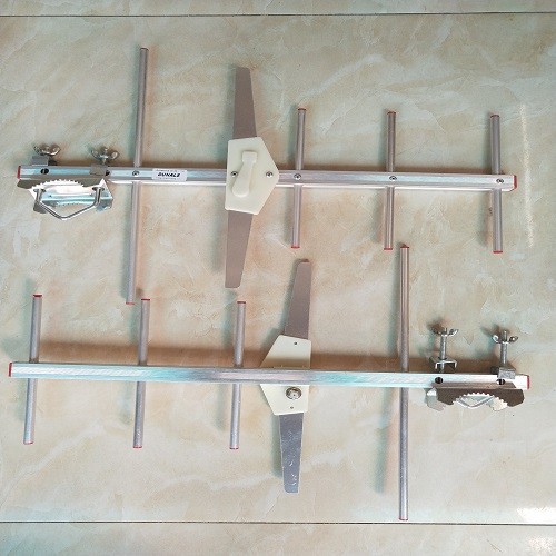 ANTEN NHÔM 4 CHẤN TỬ TSH5