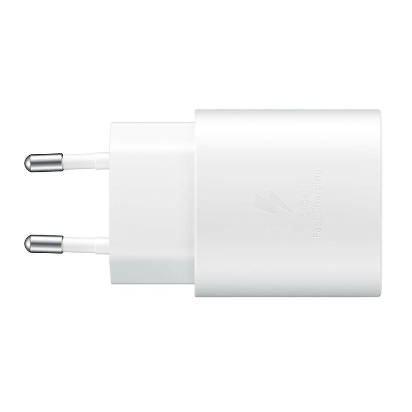 Bộ sạc nhanh Samsung Galaxy Note 10 Plus 25W