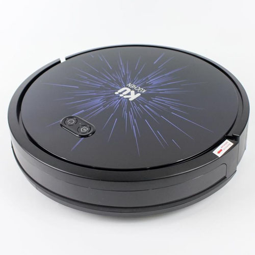 Robot hút bụi lau nhà KUR2709