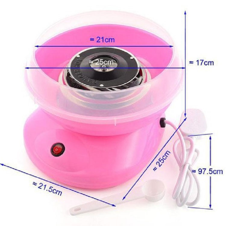 High-Quality Cotton Candy Maker for Your Baby