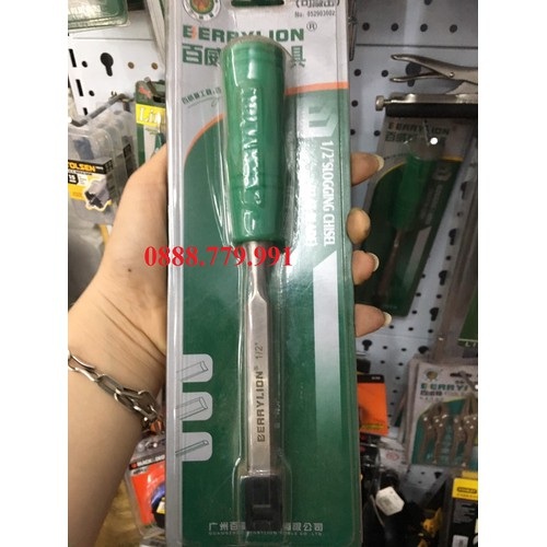 Đục gỗ 1" linbon