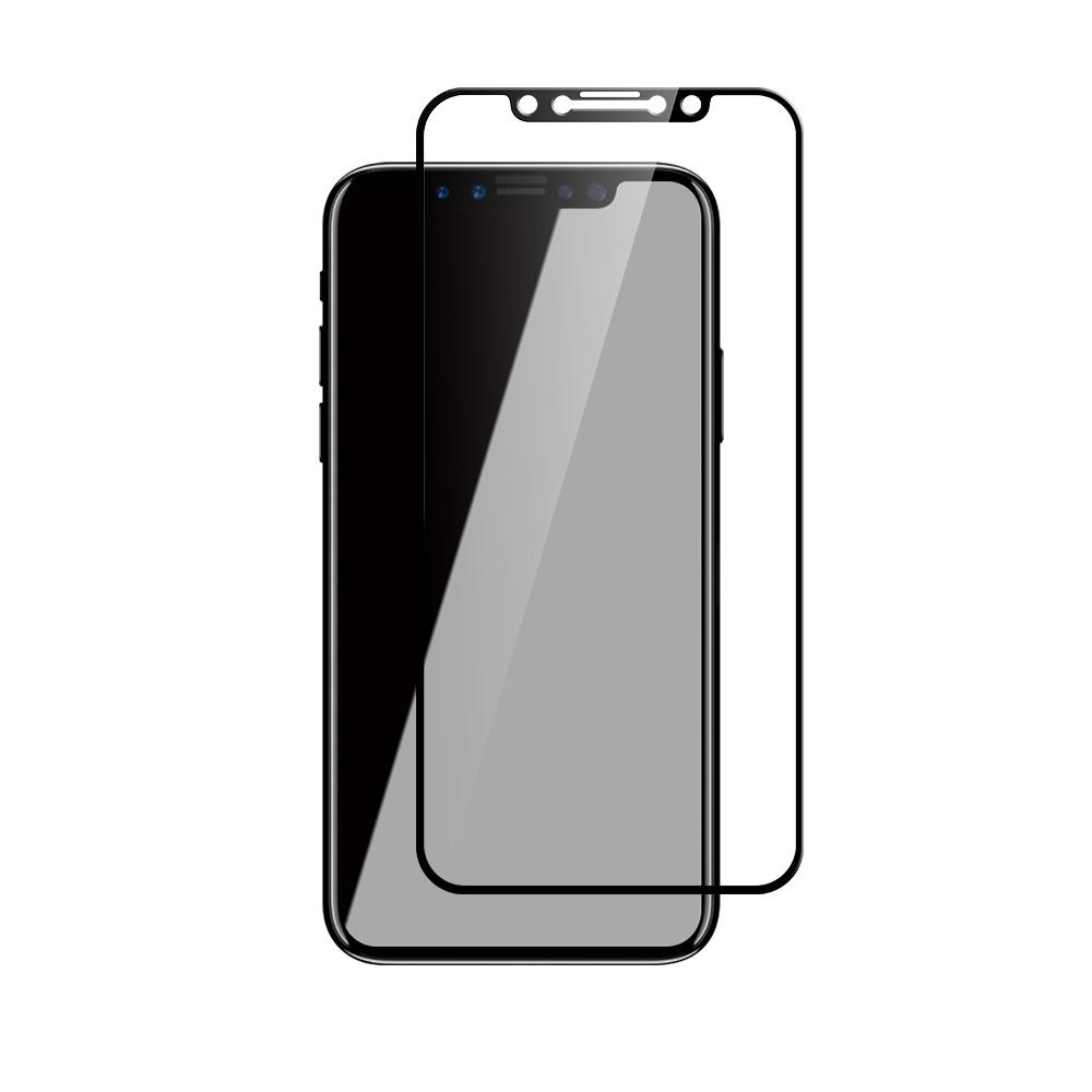 Kính cường lực JCPAL full màn hình cho Iphone ( Đủ dòng)
