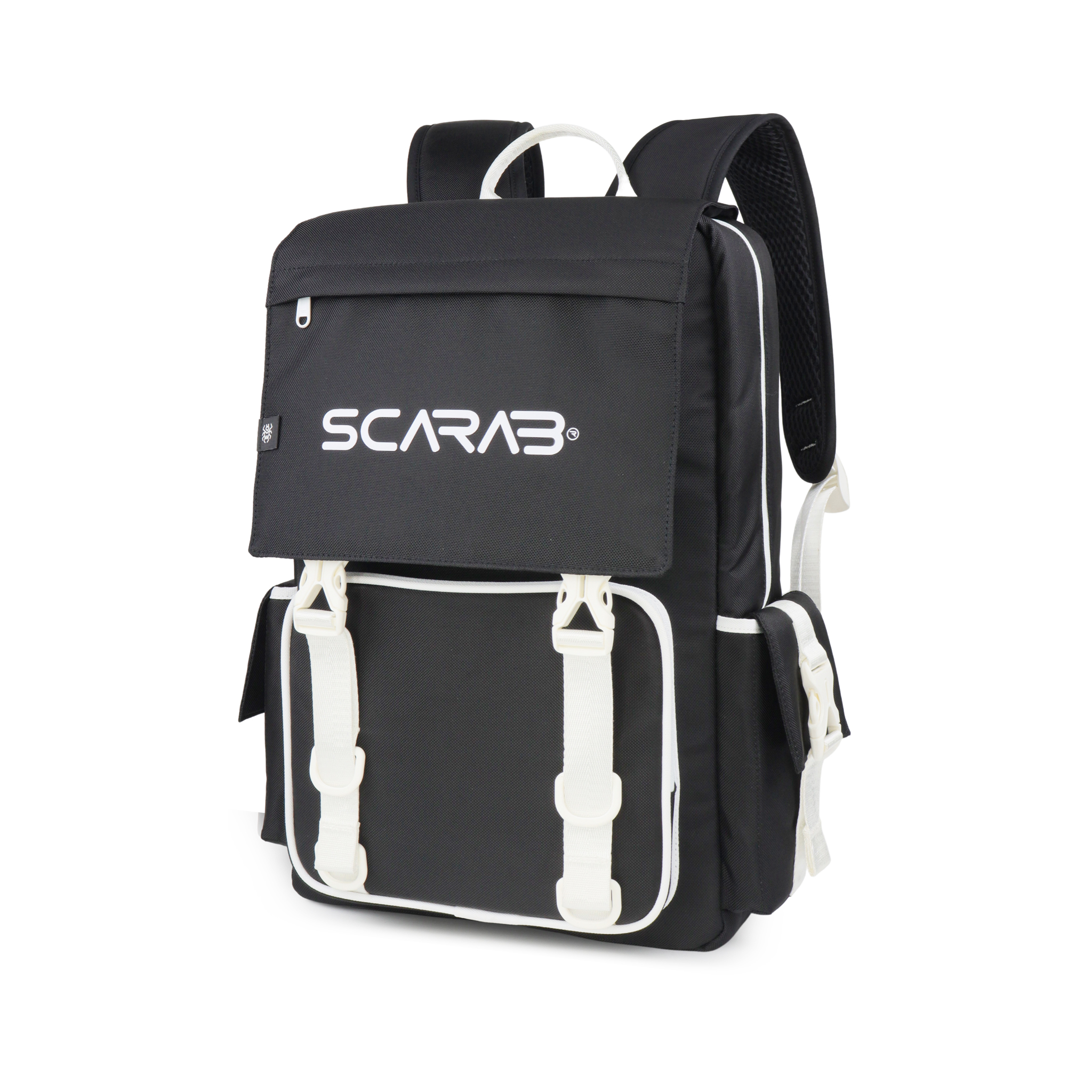 Balo Đi Học  SCARAB - REGUALAR™ Upgrade