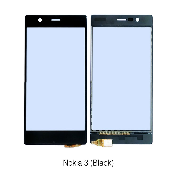 Cảm ứng nokia 3 zin