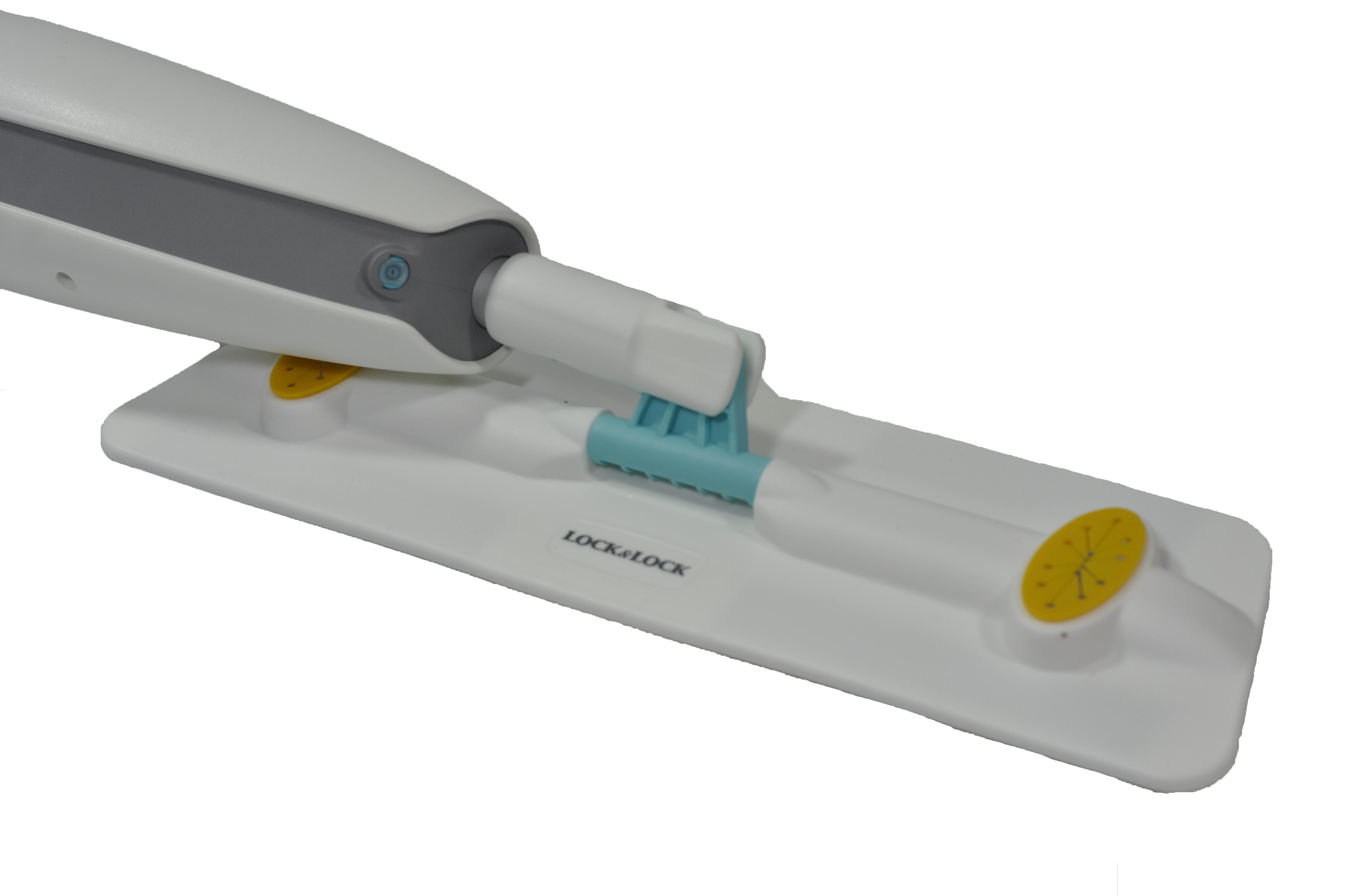 Cây lau nhà Lock&Lock dạng đứng xịt nước ETM461