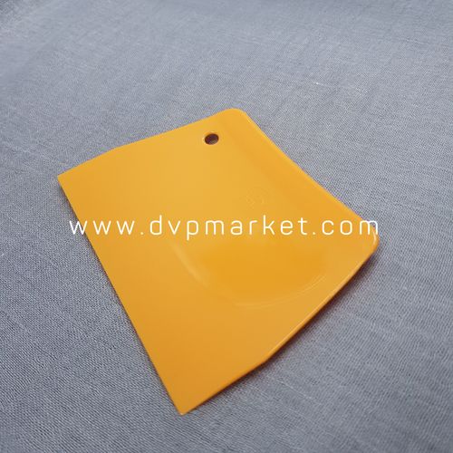 Miếng cắt vét bột nhựa cao cấp Sanneng
