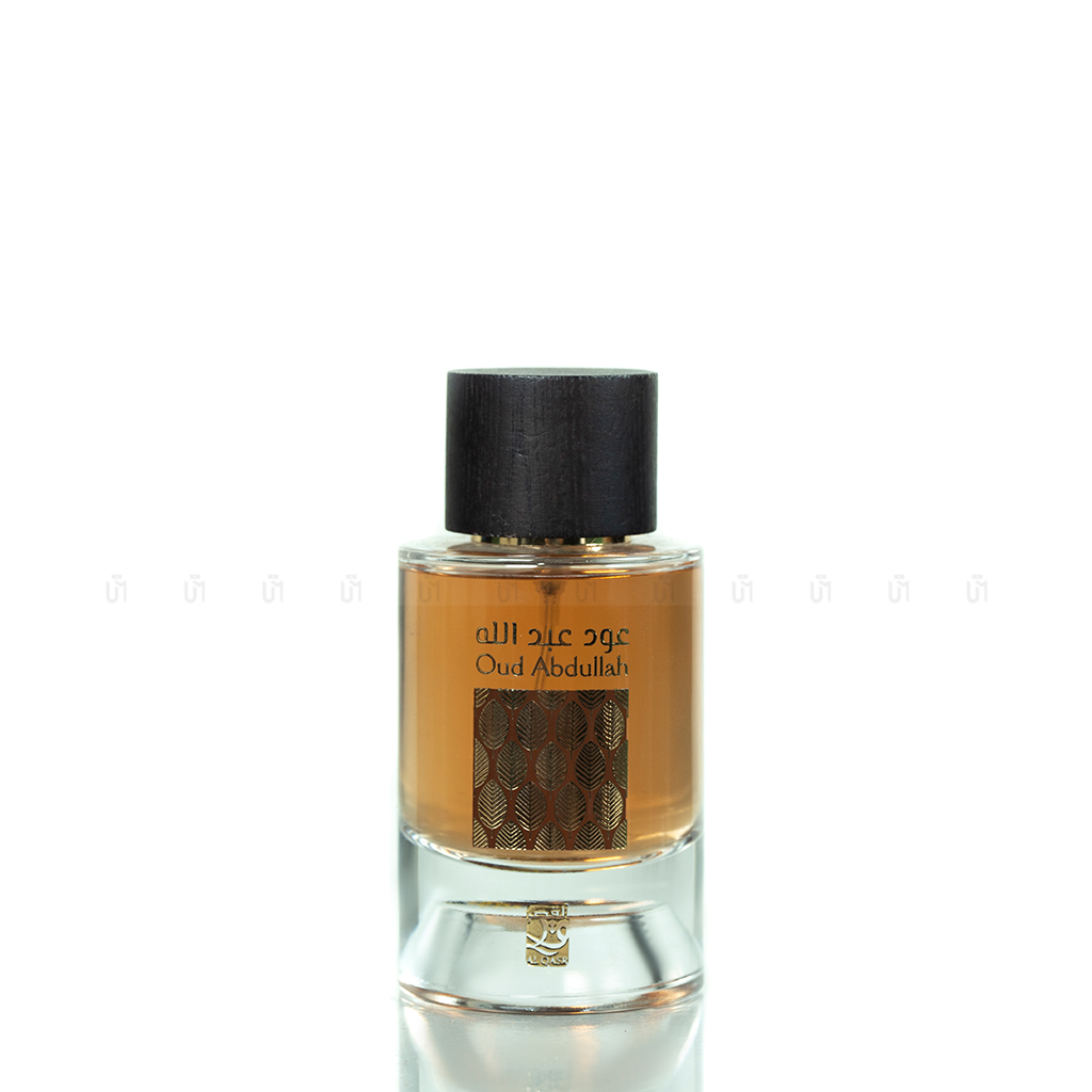Nước Hoa Nữ Oud Abdulla 100ml & 10ml
