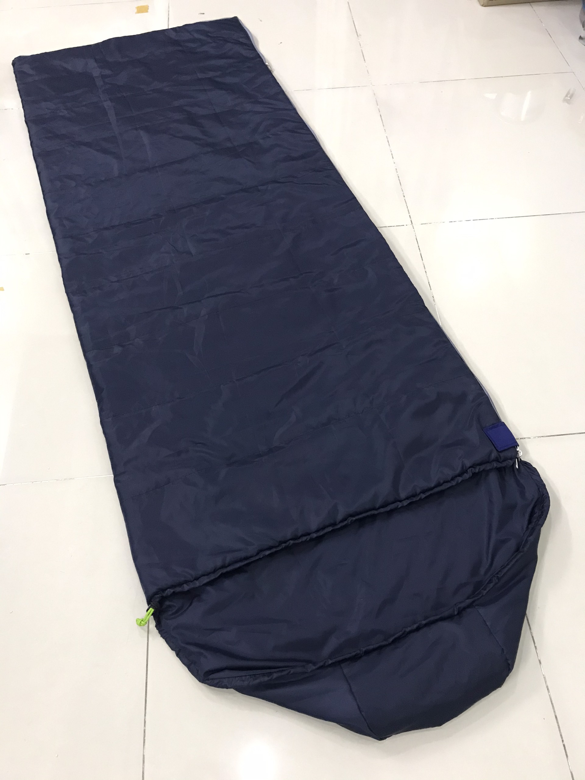 Túi ngủ văn phòng cao cấp loại 1(màu ngẫu nhiên)