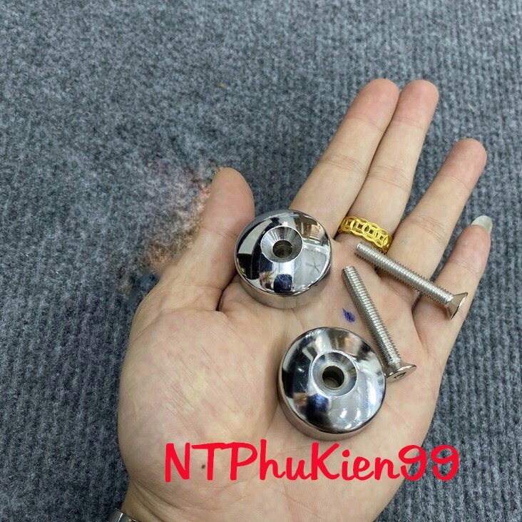Tay Lắm SH Mode   Gù Lắp Cho Mọi Dòng Xe Siêu Êm