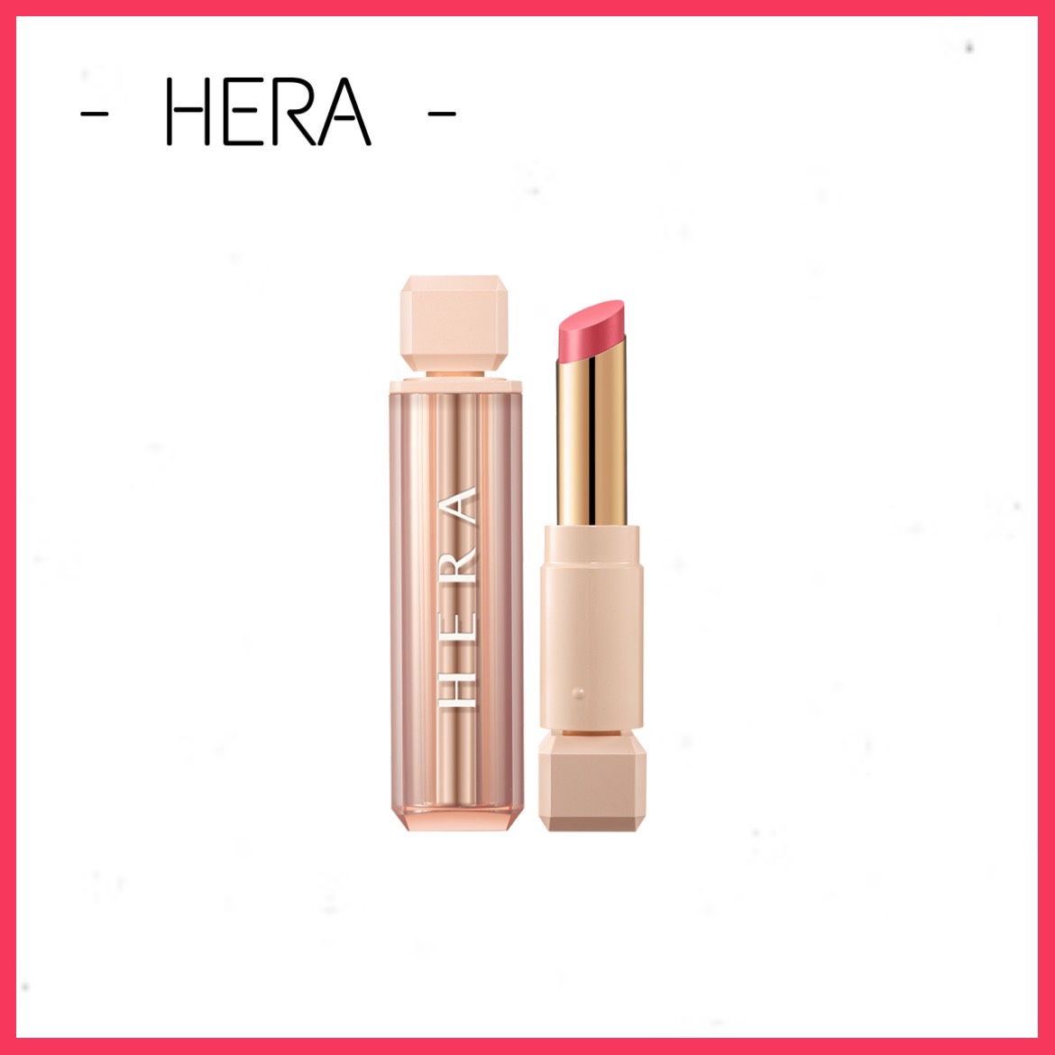 Son Dưỡng Hera Sensual Spicy Nude Balm