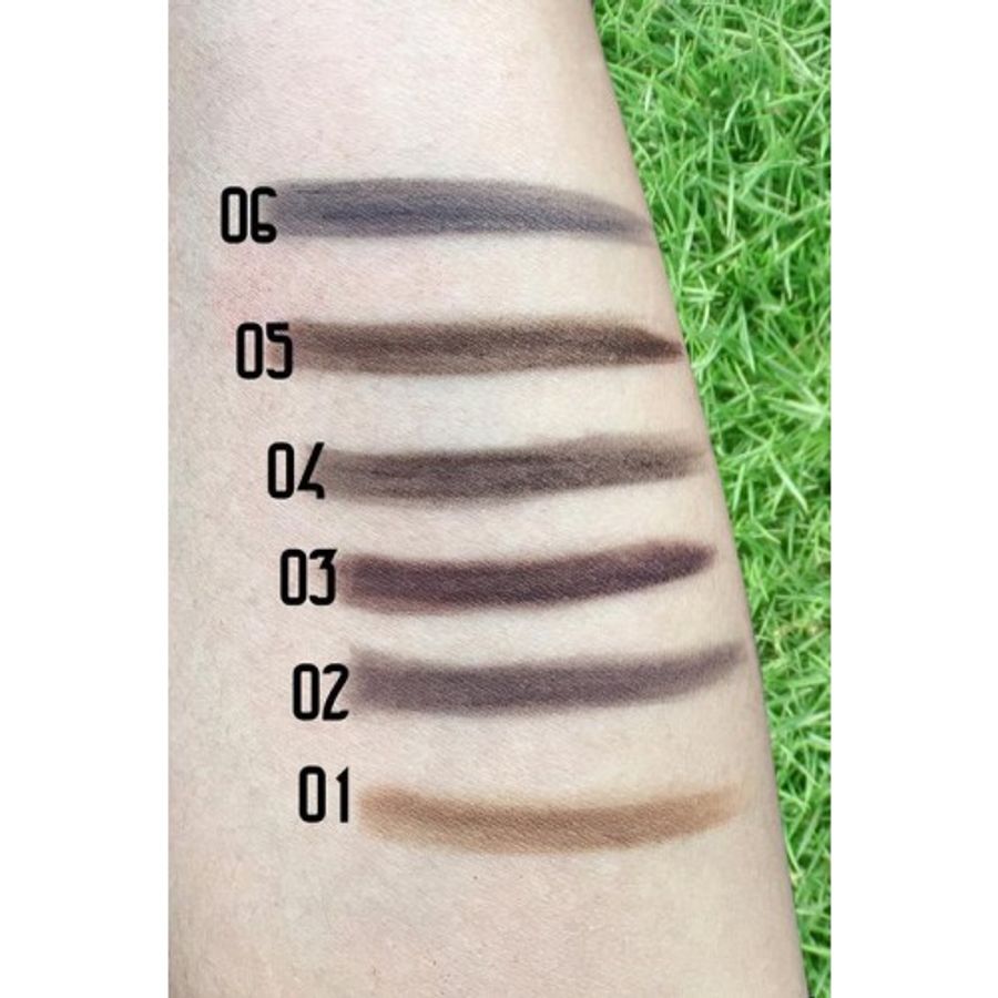 Chì kẻ mày TFS Eyebrow Pencil