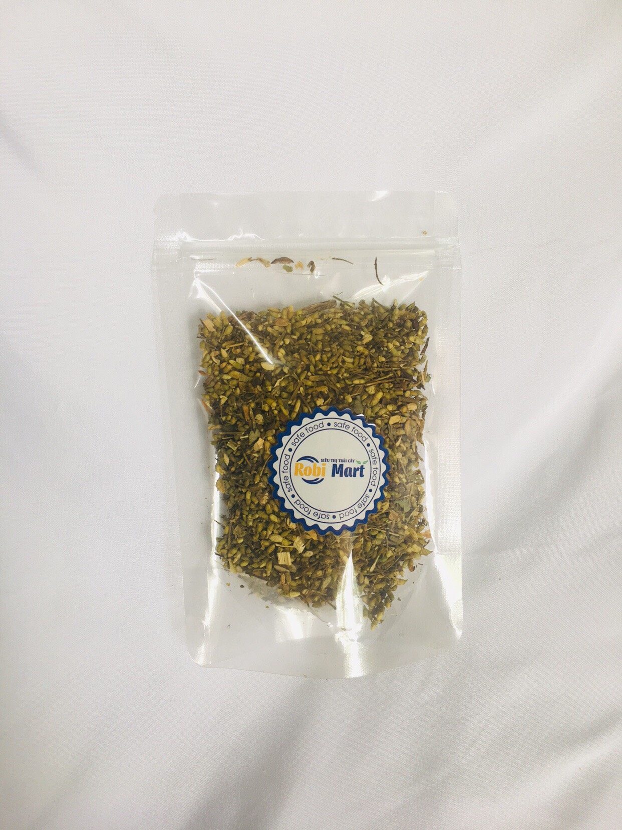 [HCM] Trà hoa hòe sấy lạnh gói 50 gram - Giúp thanh nhiệt ổn định huyết áp