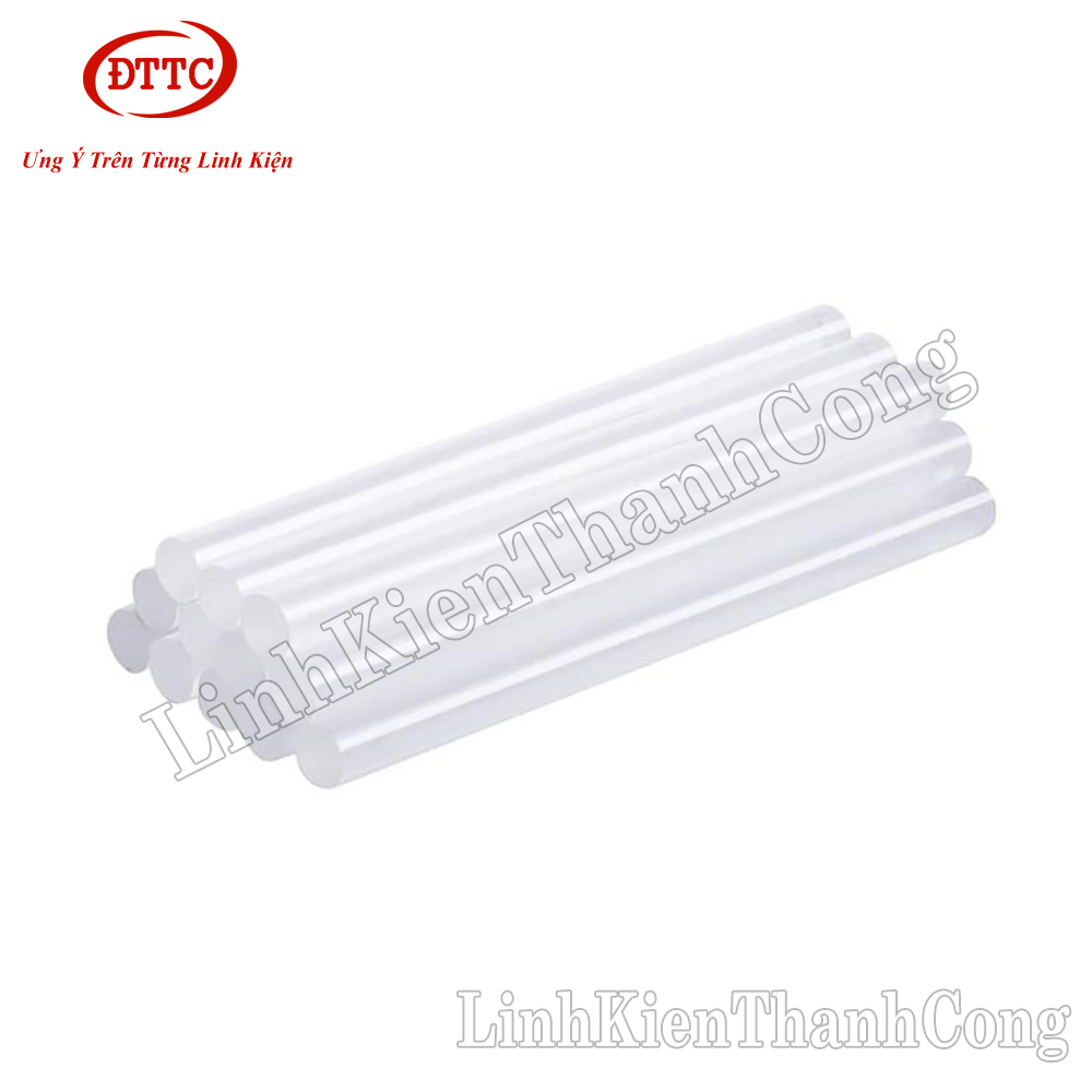 Keo nến 7mm 11mm dài 270mm