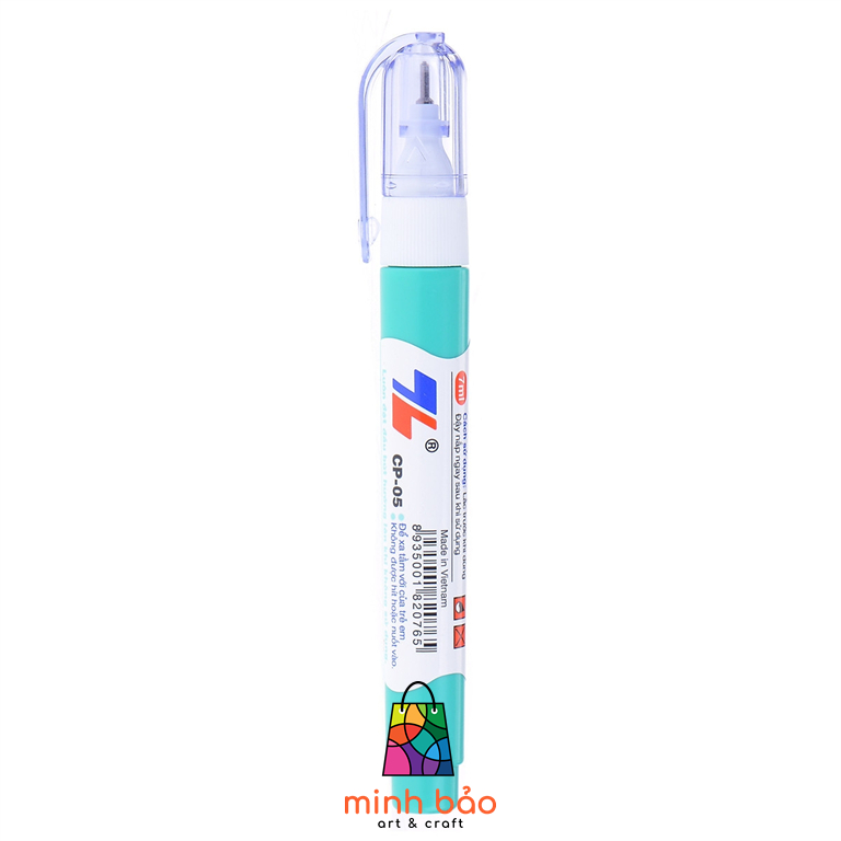 BÚT XÓA THIÊN LONG CP-05