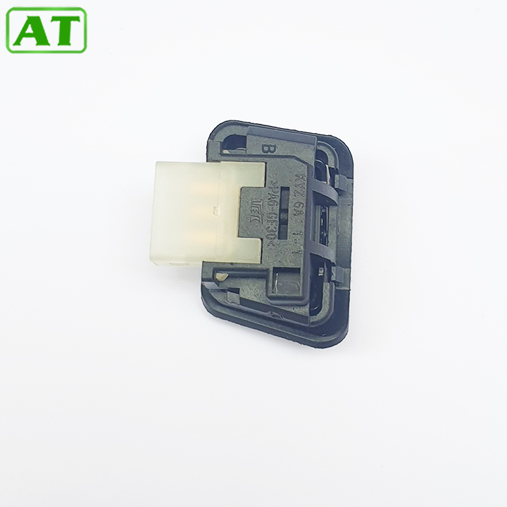 Công Tắc Tắt Đèn Pha Wave Vision Lead Đời Mới 2020 2021 Lắp Chung Giắc Pha Cốt