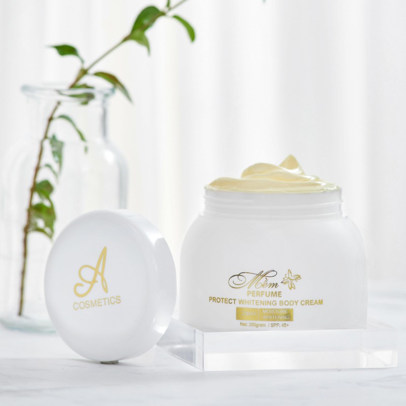 [HCM]KEM BODY MỀM NƯỚC HOA A COSMETIC PERFUME