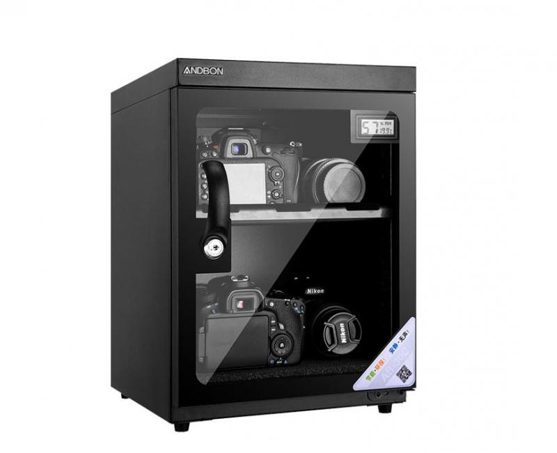 [HCM]TỦ CHỐNG ẨM ANDBON AB-30C 30LÍT