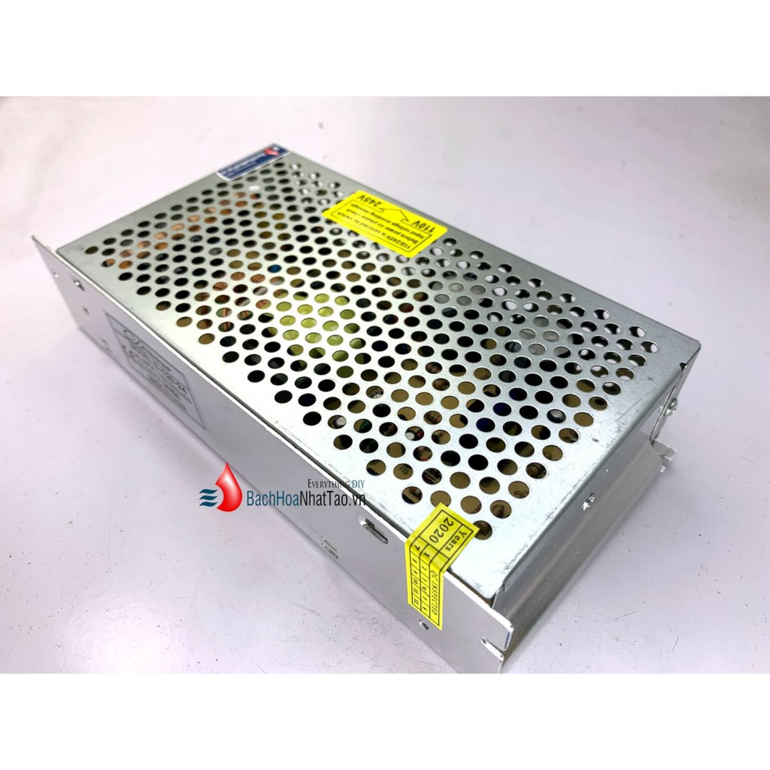 Nguồn tổ ong 24V 5A 120W mới 100%