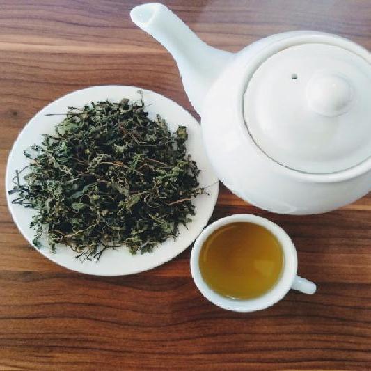 Cỏ mực - nhọ nồi 1kg