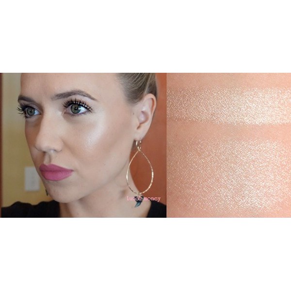 [Lấy mã giảm thêm 30%]Bắt sáng dạng kem Colourpop Super Shock Highlighter
