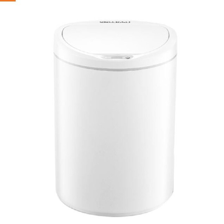 Thùng rác cảm ứng thông minh ninestars 10l - dzt-10-29s