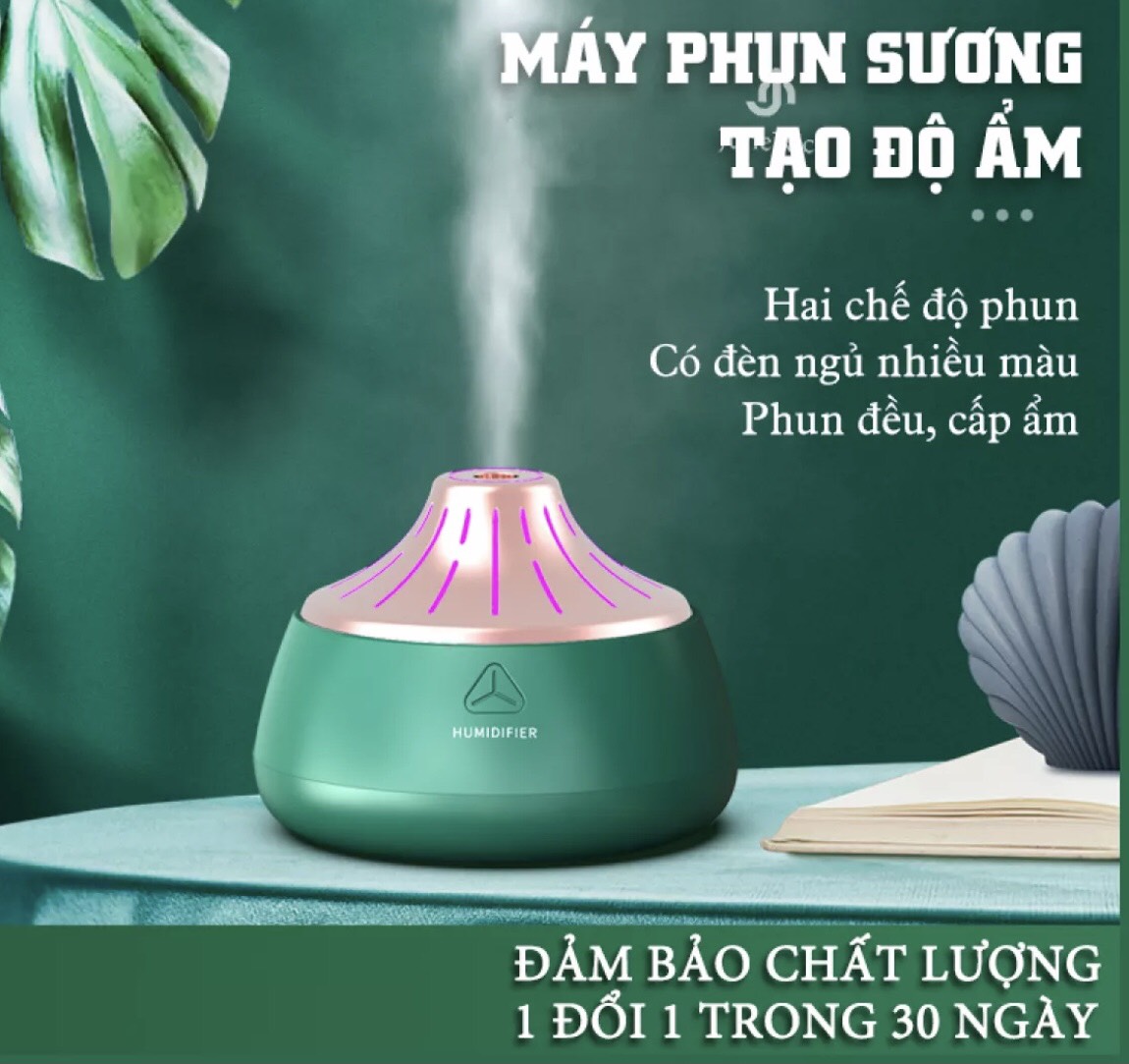200ml electric air diffuser aroma oil humidifier led light home relaxing defuser