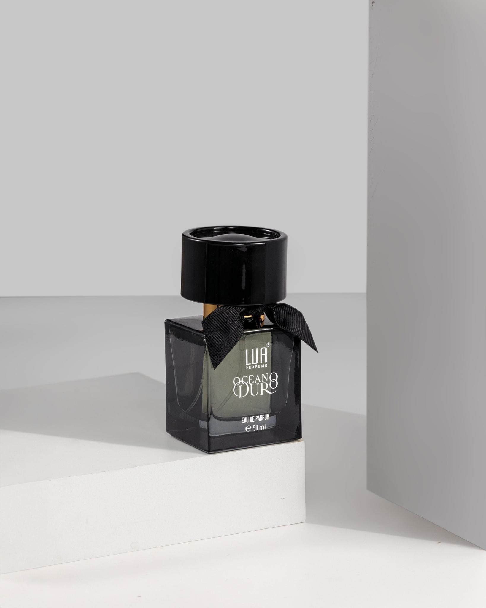 Ocean Duro 50ml - Nước Hoa Nam LUA