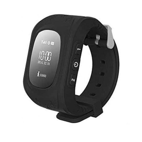 Đồng hồ định vị trẻ em Kid 5 - kidpro.com.vn