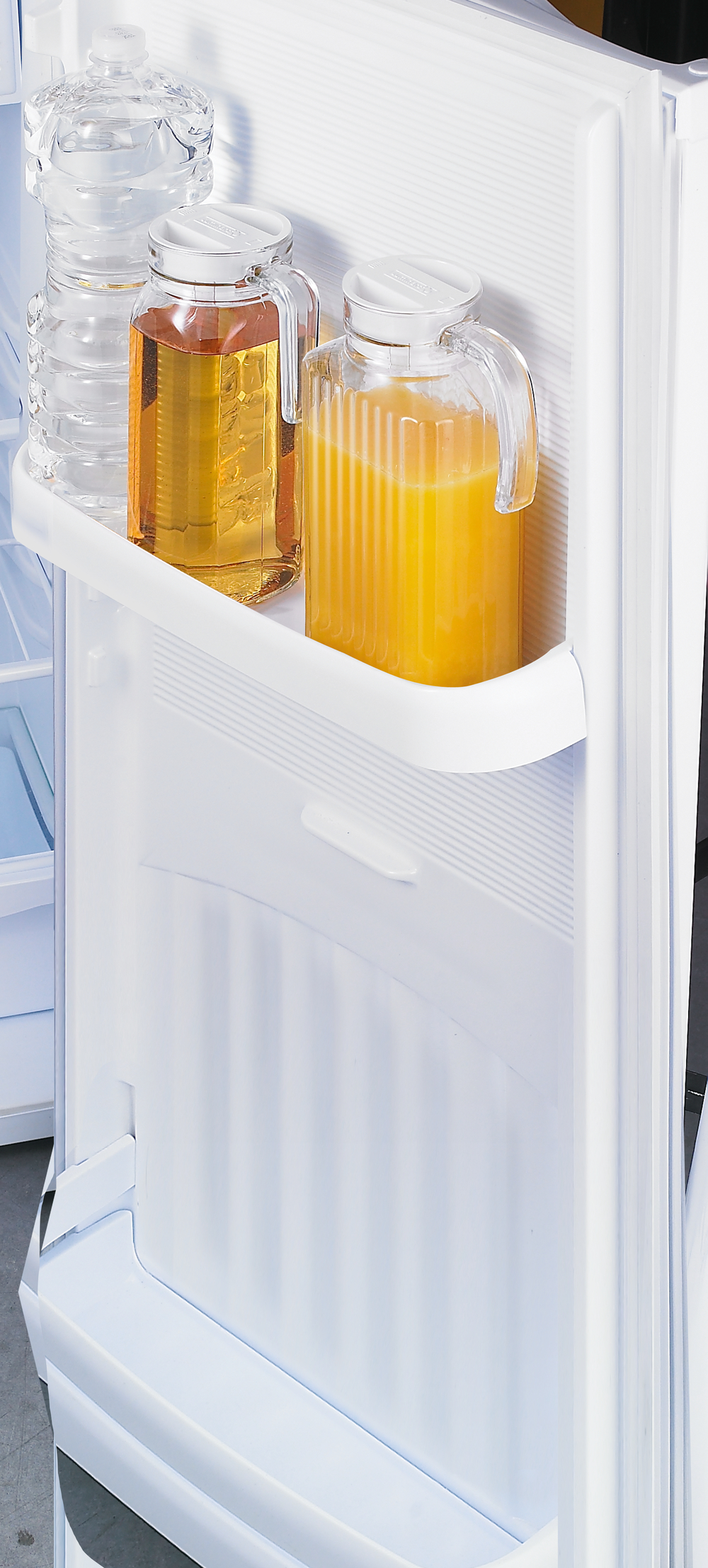 Bình Nước Thuỷ Tinh Luminarc Quadro 1.3L - LUQUL9918
