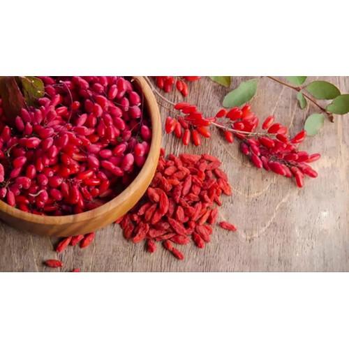 Dried Red Goji Berries 500g
