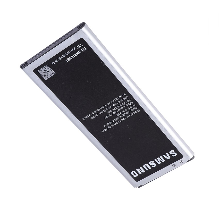 Pin điện thoại Samsung Note 4 / N910C / EB-BN910BBE