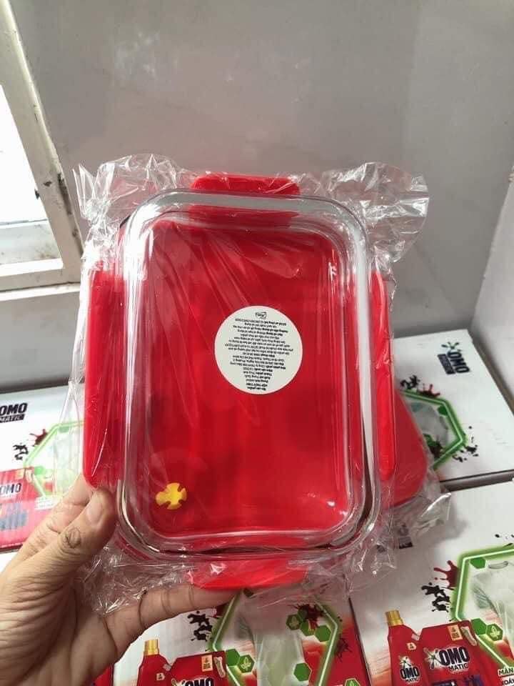 thố thủy tinh 640ml