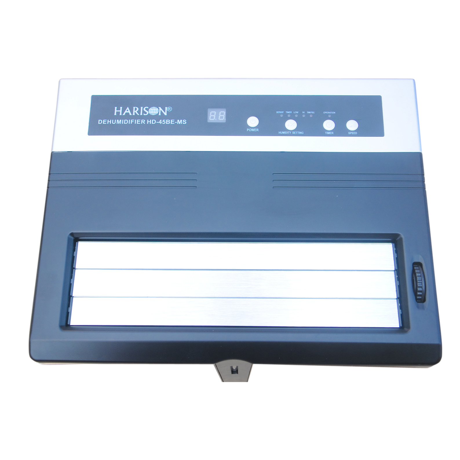 Máy hút ẩm Harison HD-45BE (ib shop để nhận mã miễn phí vận chuyển)
