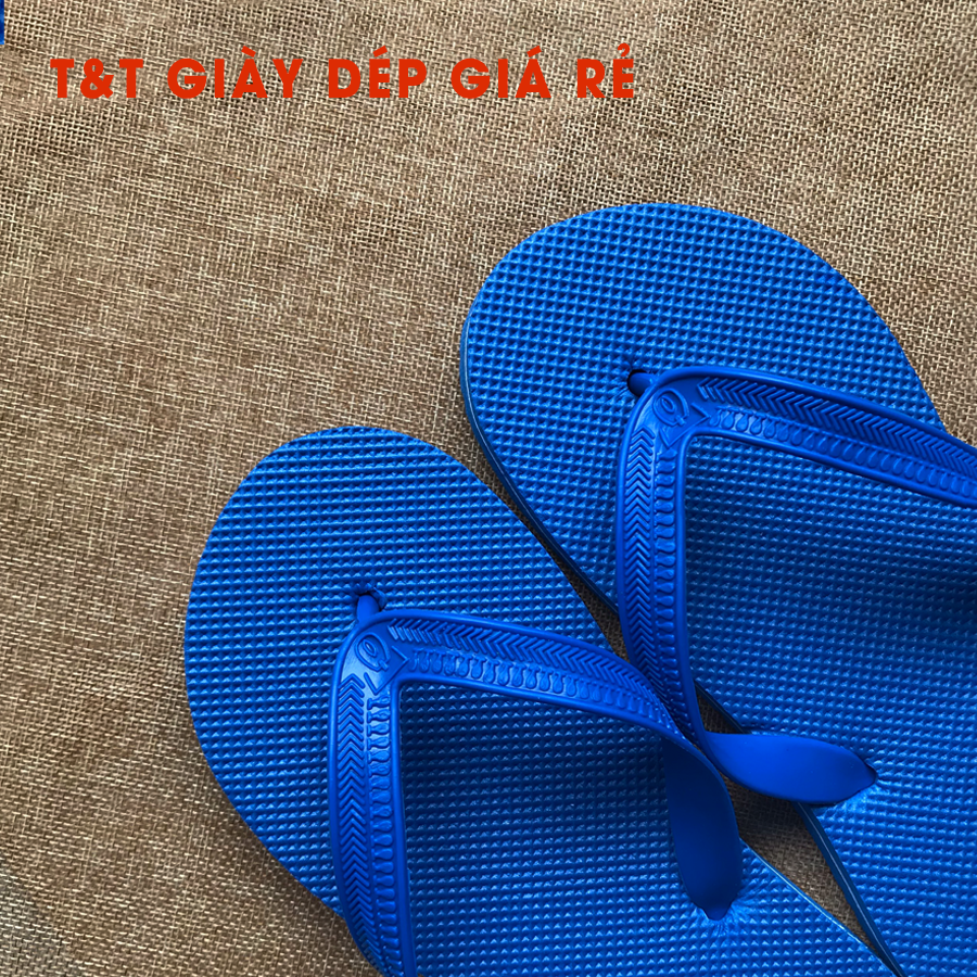 [HCM]Dép xốp quai kẹp nữ