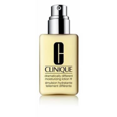 Lotion Dưỡng Ẩm Cho Da Khô Clinique Dramatically Different Moisturizing Lotion