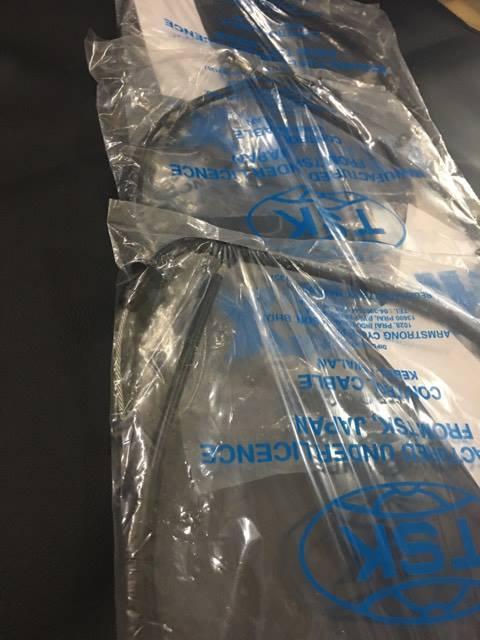 [HCM]Dây Ga - Suzuki FX 125 - ACR DOHC SHOP