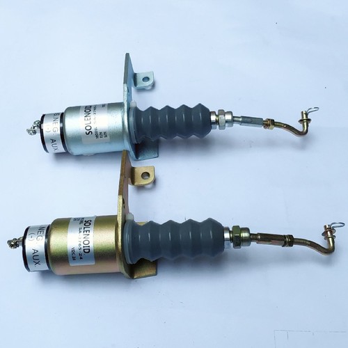 Solenoid Cummins SA-3765-12 12V 1751ES-12V