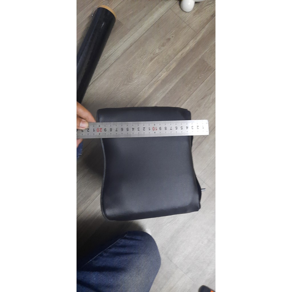 [HCM]Ghế ngồi xe máy cho bé Airblade PCX... ghế nối yên