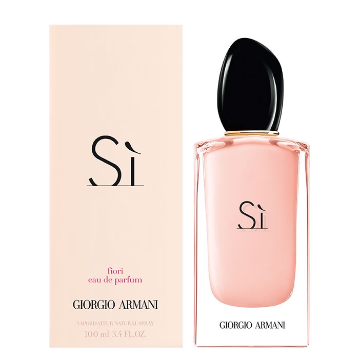 [HCM]Nước hoa nữ sì hồng 100ml