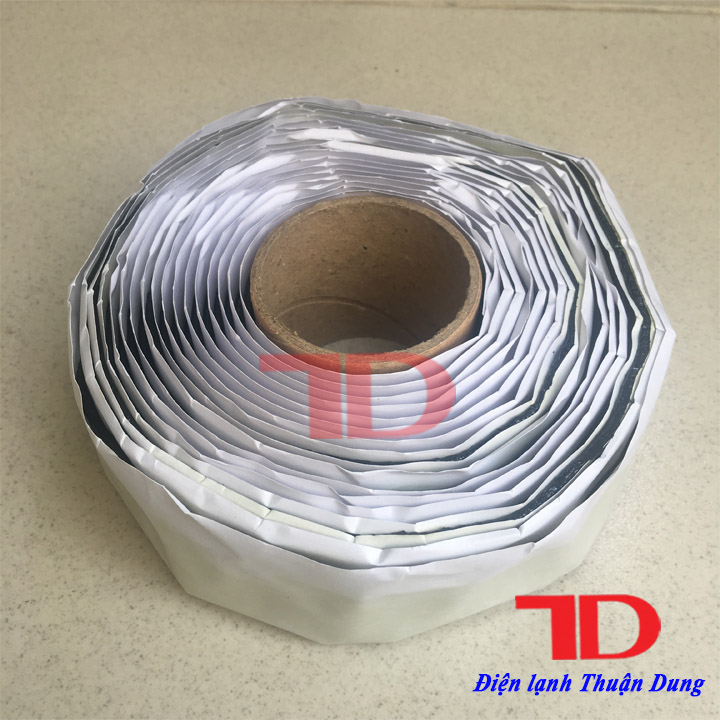 Cao su non dạng cuộn loại 6m cuộn