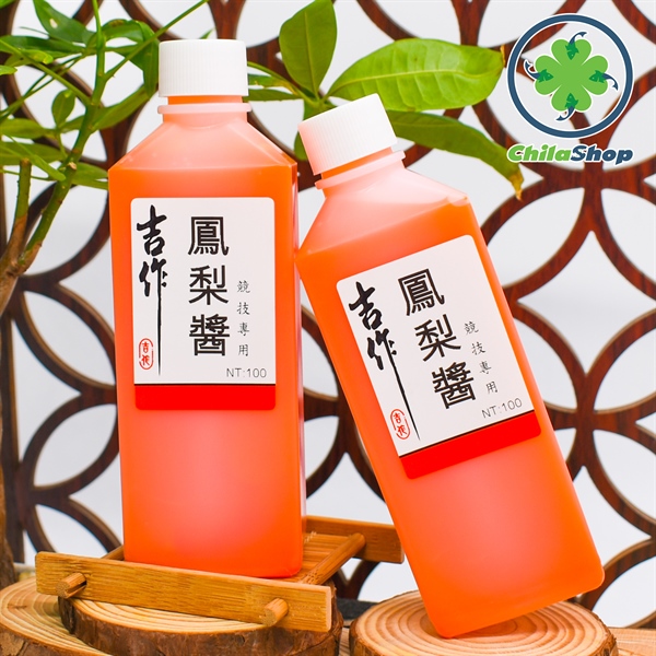 NƯỚC KHÓM TRÂU ĐIÊN (CHAI - 250ML)