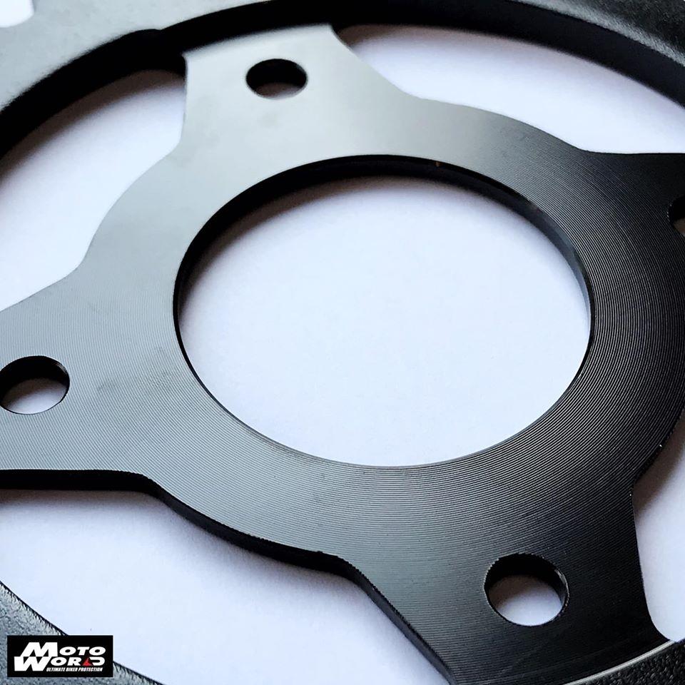 [Motoworld Phân Phối] Dĩa Hodaka 428 cho Suzuki Raider Fi