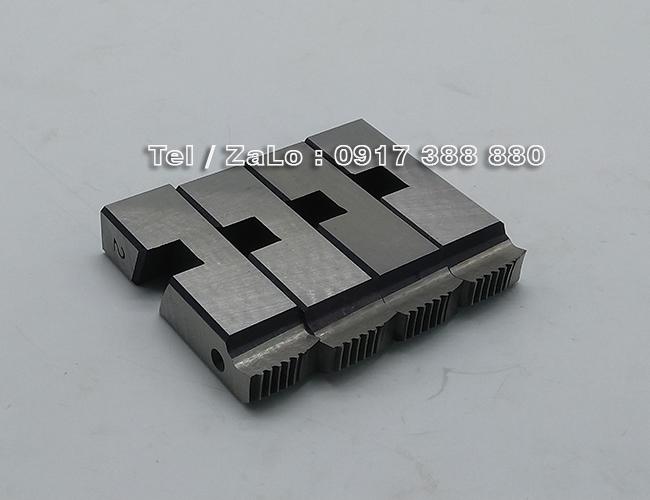 Dao tiện ren ống 21-27mm cho máy