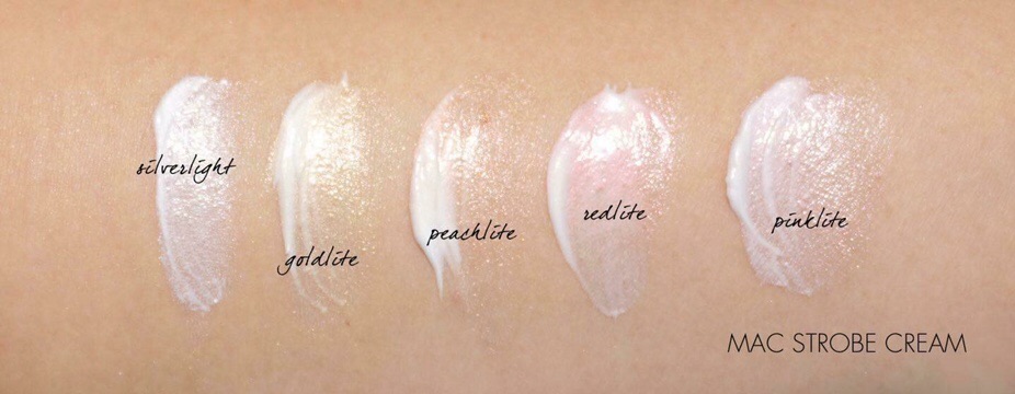 Kem Lót Căng Bóng Của Mac Strobing 50Ml
