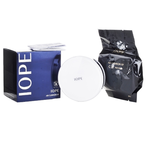 Phấn nước IOPE Cushion Intense Cover