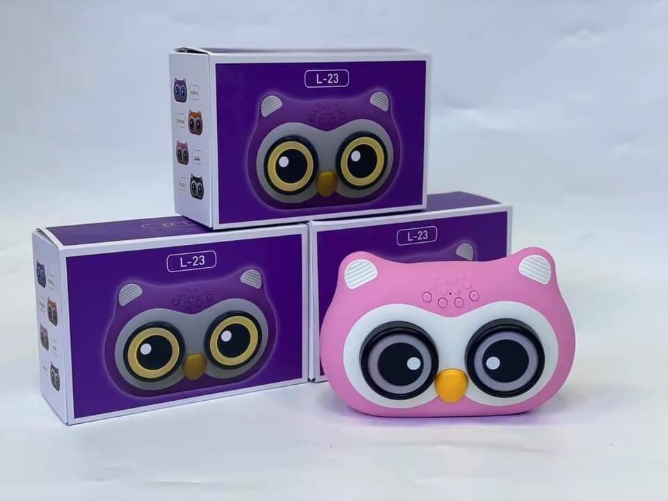 Loa L23 Loa con cú