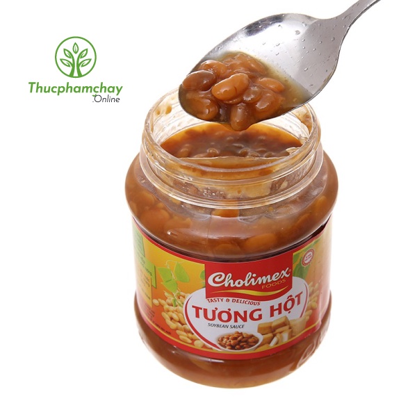 Tương Hột Cholimex 450g