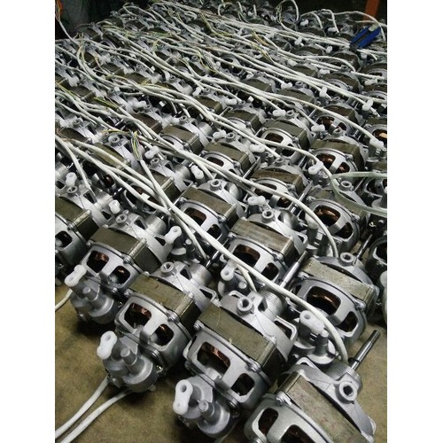 Motor Quạt điện b4 dây đồng
