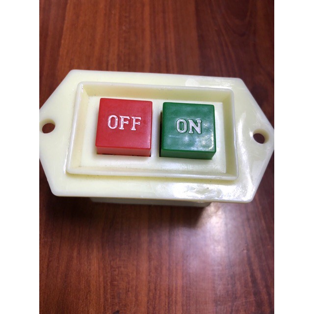 [VN] Công tắc tắt/bật 220V