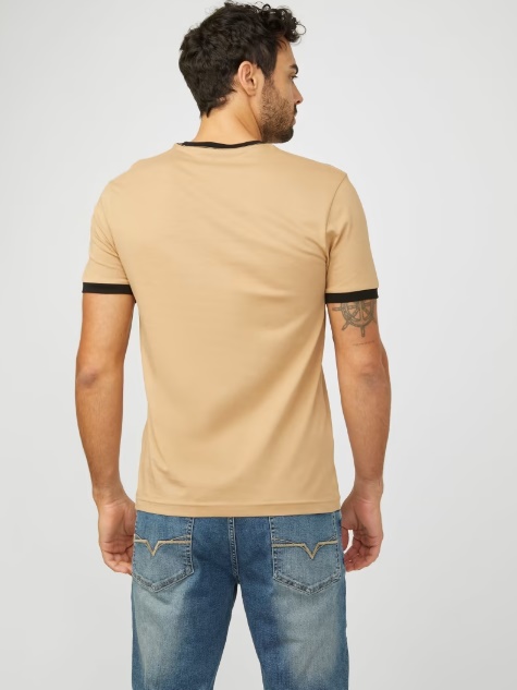 Áo thun nam Guess – ANA 8185